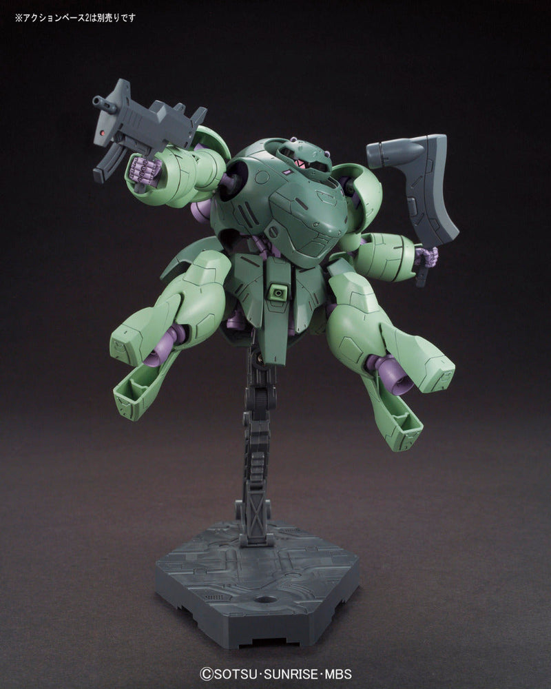 HGIBO 009 Man Rodi 1/144