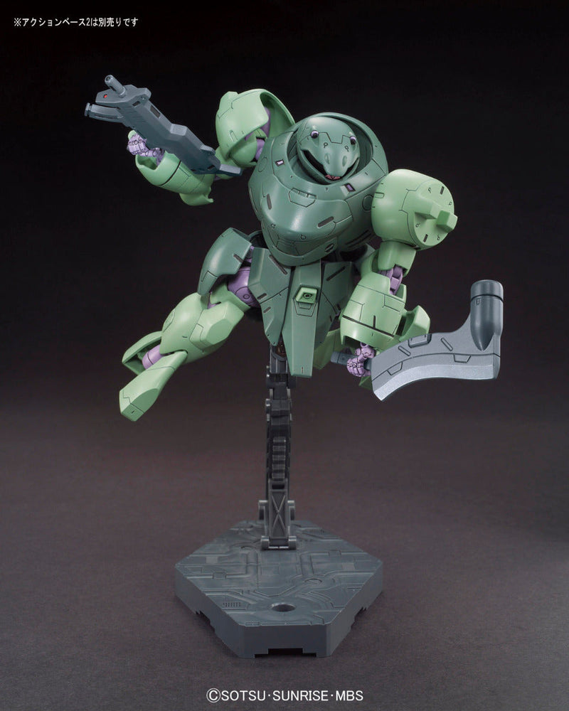 HGIBO 009 Man Rodi 1/144