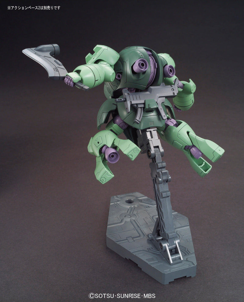 HGIBO 009 Man Rodi 1/144