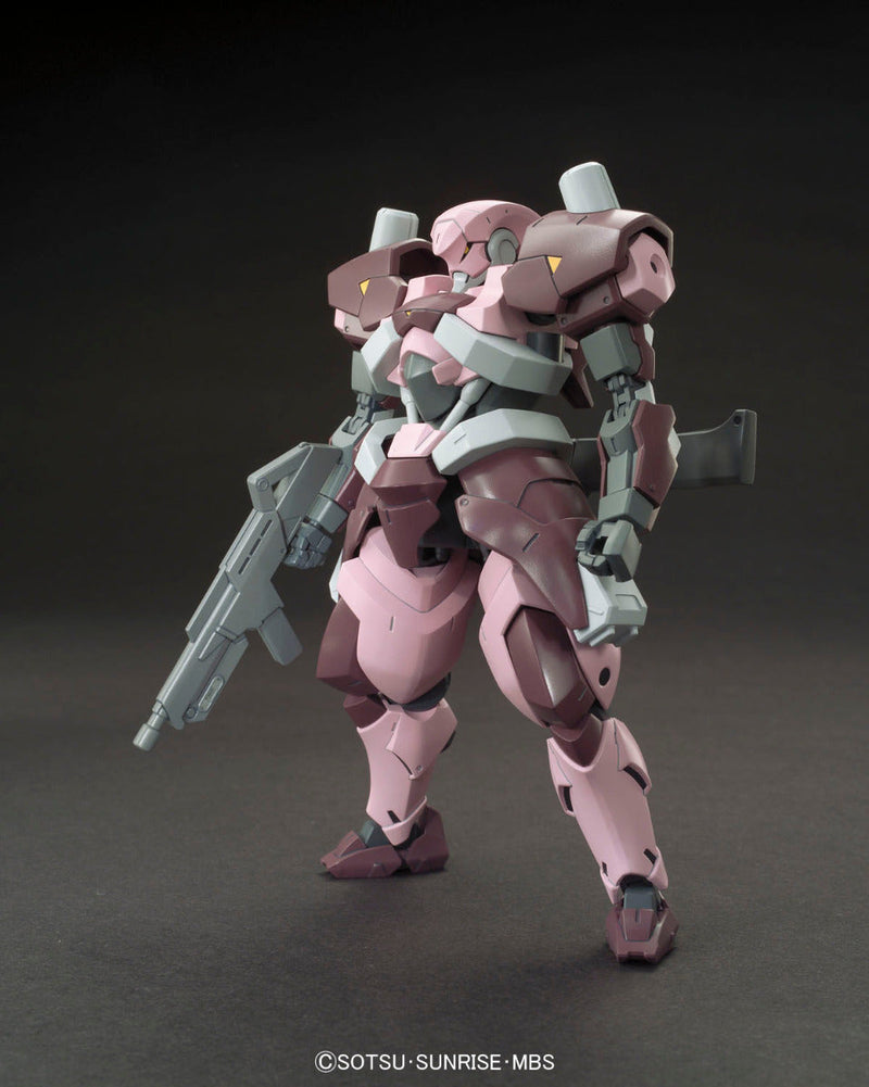 HGIBO 010 Amida's Hyakuren 1/144