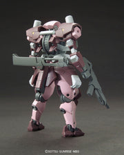 HGIBO 010 Amida's Hyakuren 1/144