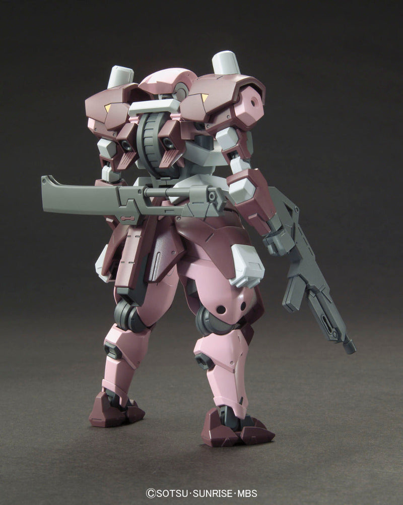 HGIBO 010 Amida's Hyakuren 1/144