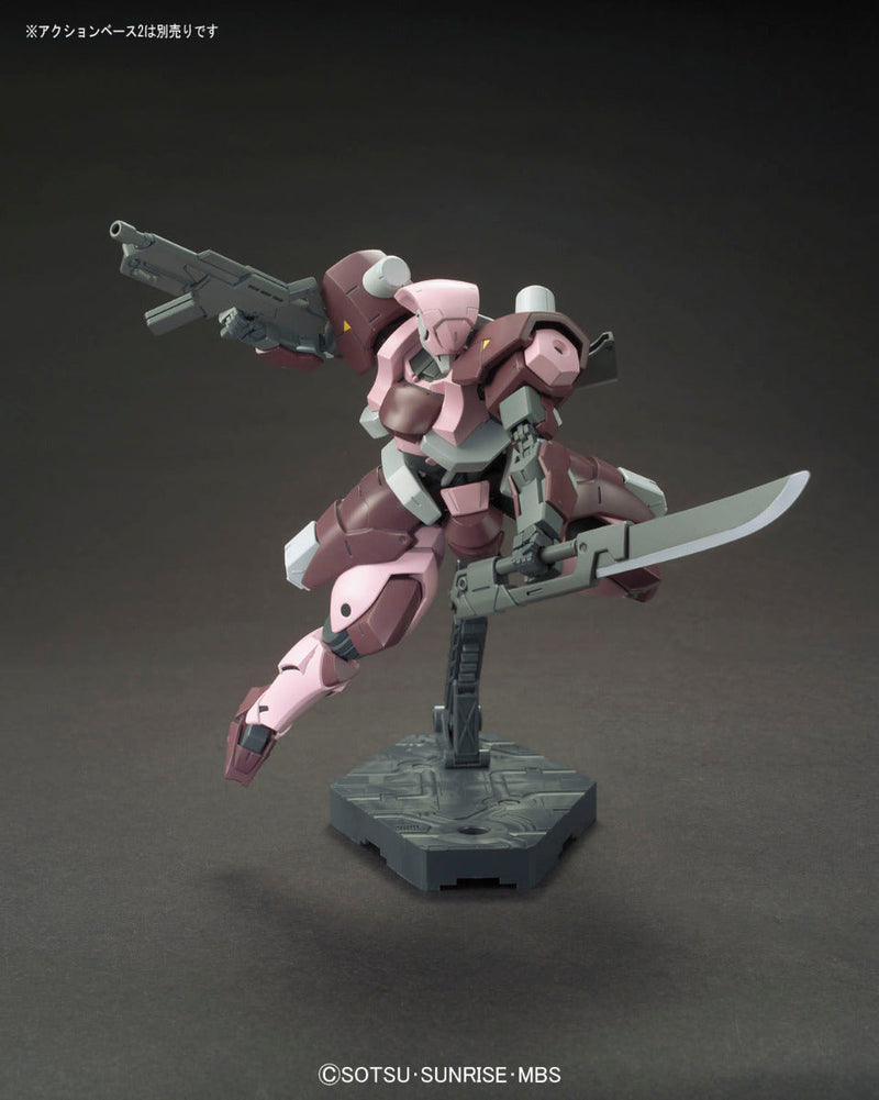HGIBO 010 Amida's Hyakuren 1/144