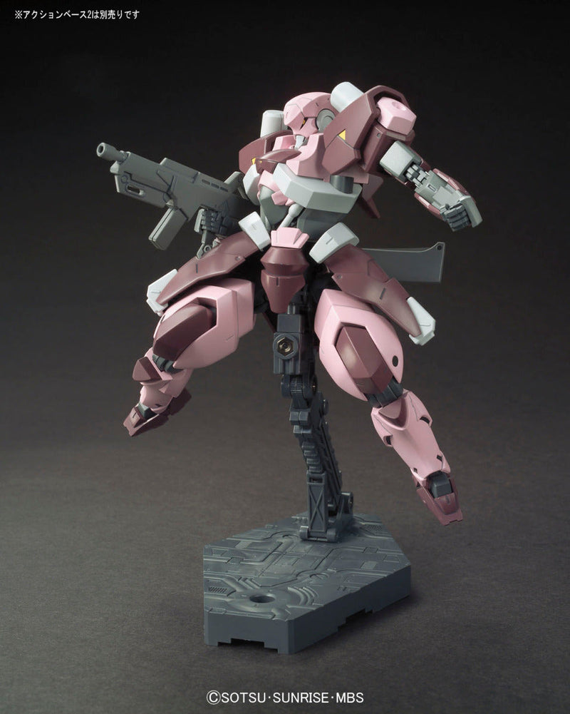 HGIBO 010 Amida's Hyakuren 1/144