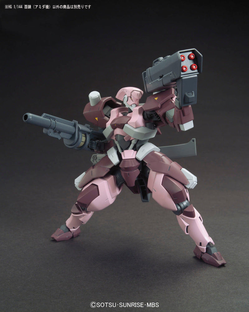 HGIBO 010 Amida's Hyakuren 1/144
