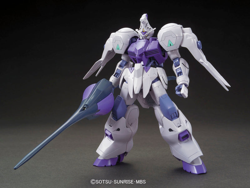 HGIBO 011 Gundam Kimaris 1/144