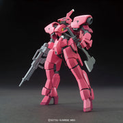 HGIBO 012 Ryusei-Go (Graze Custom II) 1/144