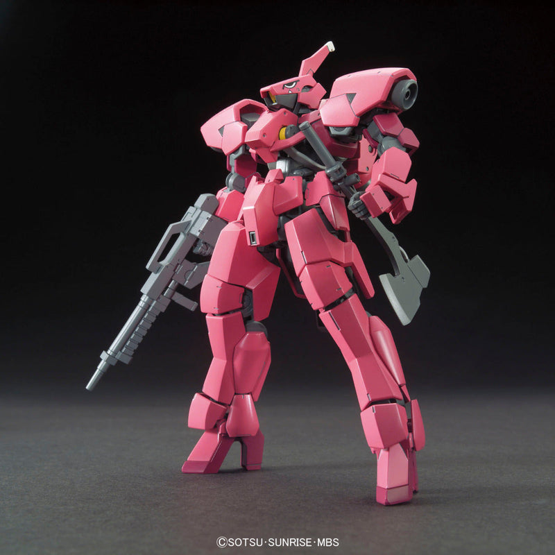 HGIBO 012 Ryusei-Go (Graze Custom II) 1/144