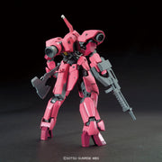 HGIBO 012 Ryusei-Go (Graze Custom II) 1/144