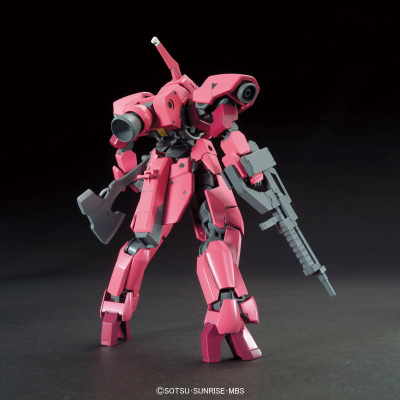 HGIBO 012 Ryusei-Go (Graze Custom II) 1/144