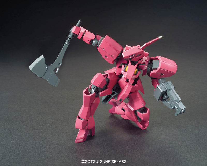 HGIBO 012 Ryusei-Go (Graze Custom II) 1/144