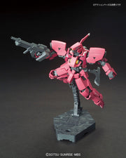 HGIBO 012 Ryusei-Go (Graze Custom II) 1/144