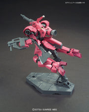 HGIBO 012 Ryusei-Go (Graze Custom II) 1/144