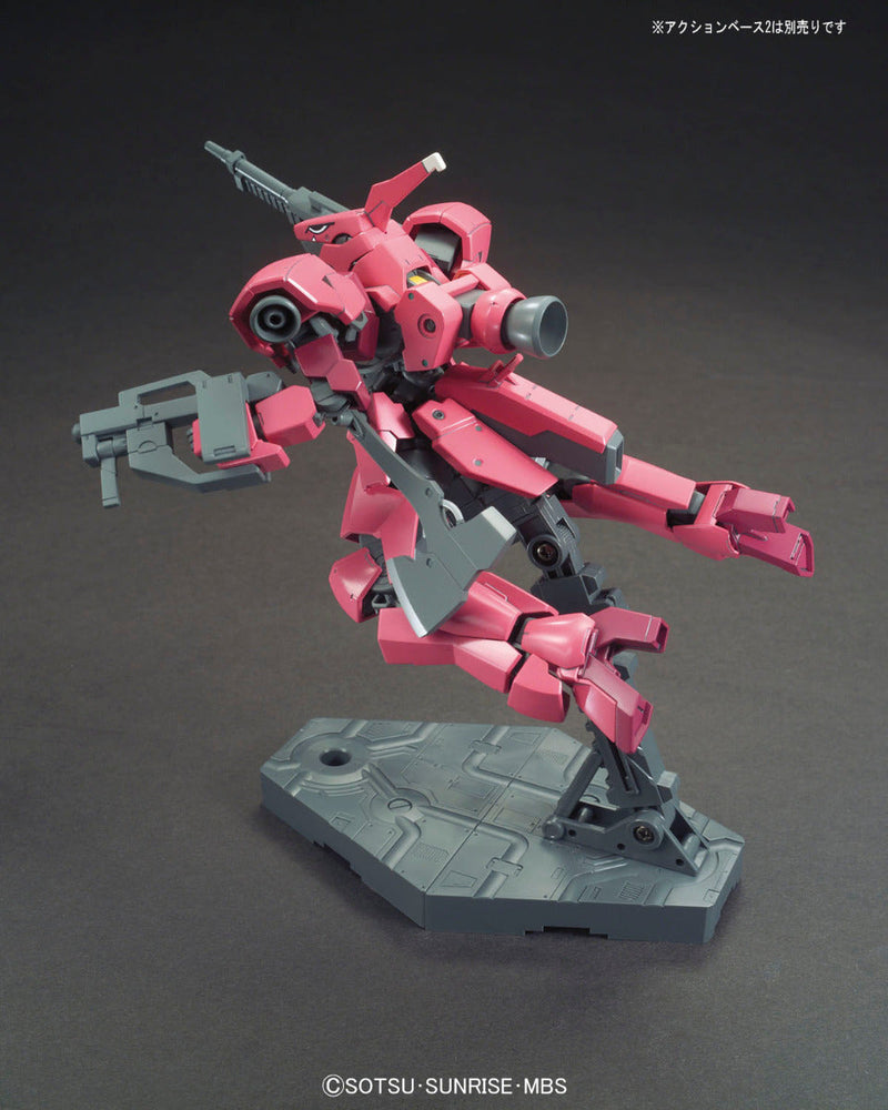 HGIBO 012 Ryusei-Go (Graze Custom II) 1/144