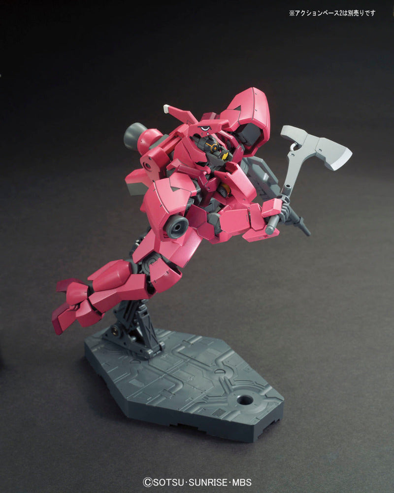 HGIBO 012 Ryusei-Go (Graze Custom II) 1/144
