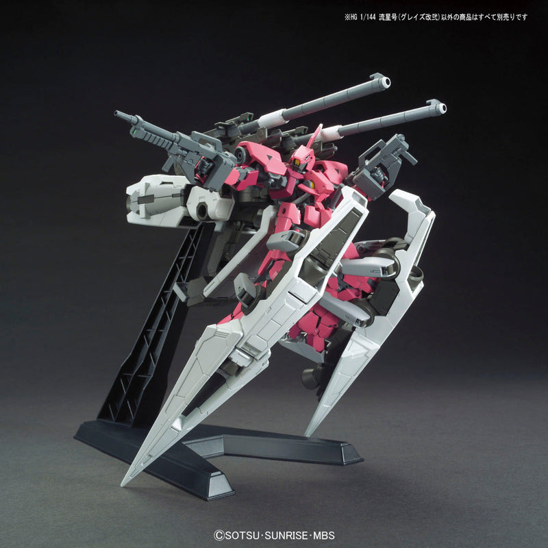 HGIBO 012 Ryusei-Go (Graze Custom II) 1/144