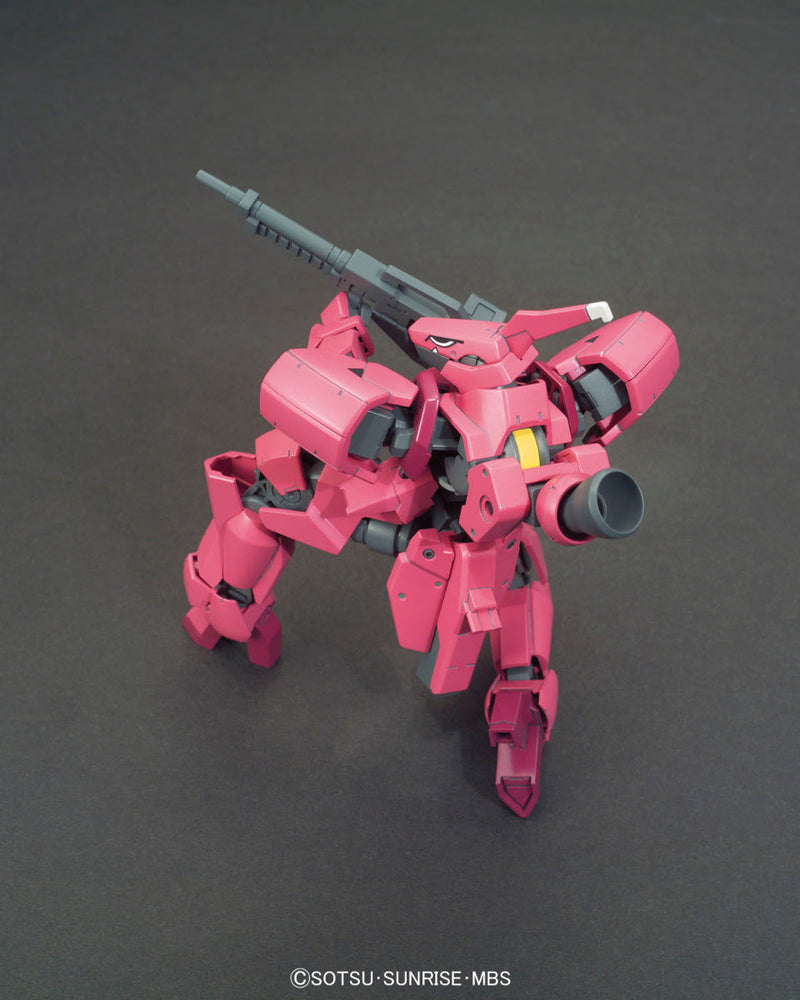 HGIBO 012 Ryusei-Go (Graze Custom II) 1/144