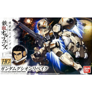 HGIBO 013 Gundam Gusion Rebake 1/144