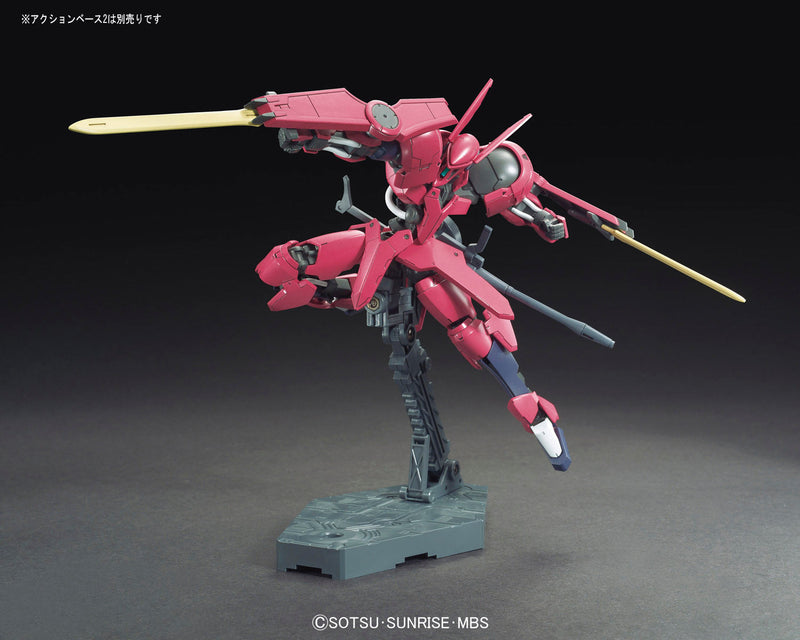 HGIBO 014 Grimgerde 1/144