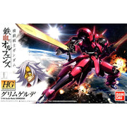 HGIBO 014 Grimgerde 1/144