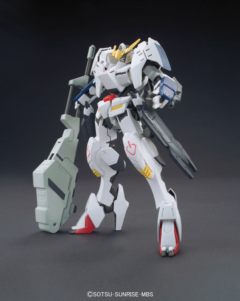 HGIBO 015 Gundam Barbatos 6th Form 1/144