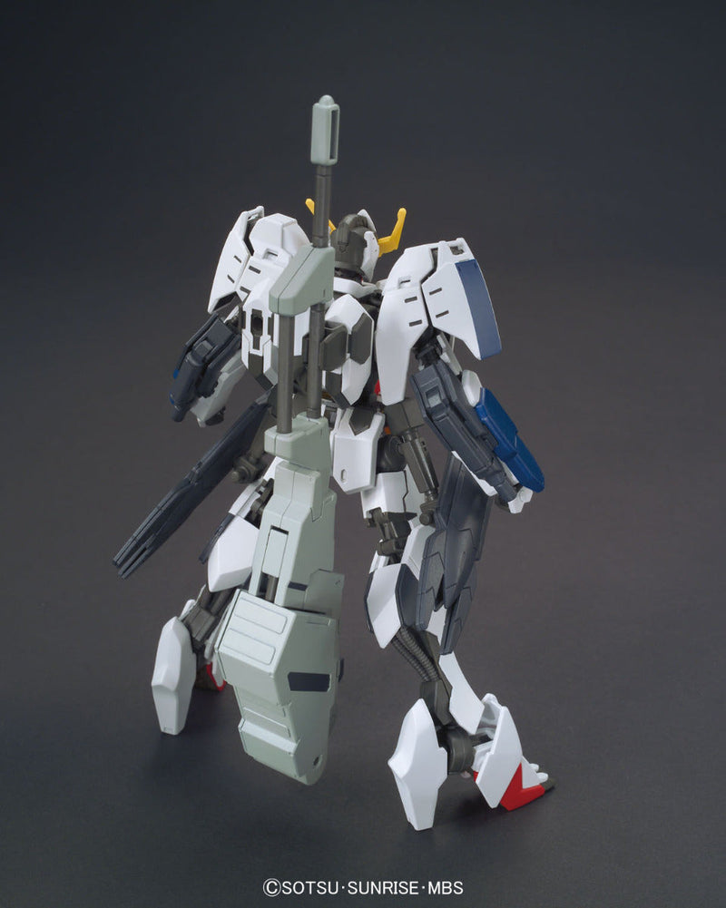 HGIBO 015 Gundam Barbatos 6th Form 1/144