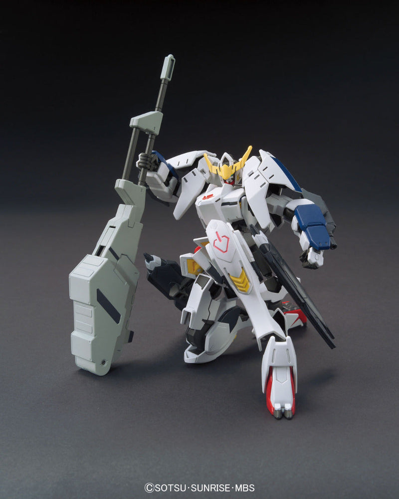 HGIBO 015 Gundam Barbatos 6th Form 1/144