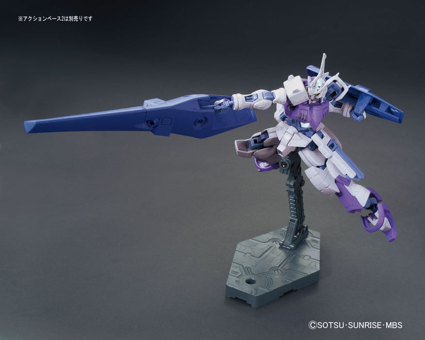 HGIBO 016 Gundam Kimaris Trooper 1/144