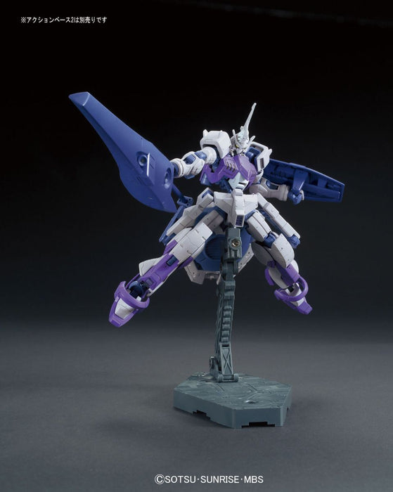 HGIBO 016 Gundam Kimaris Trooper 1/144