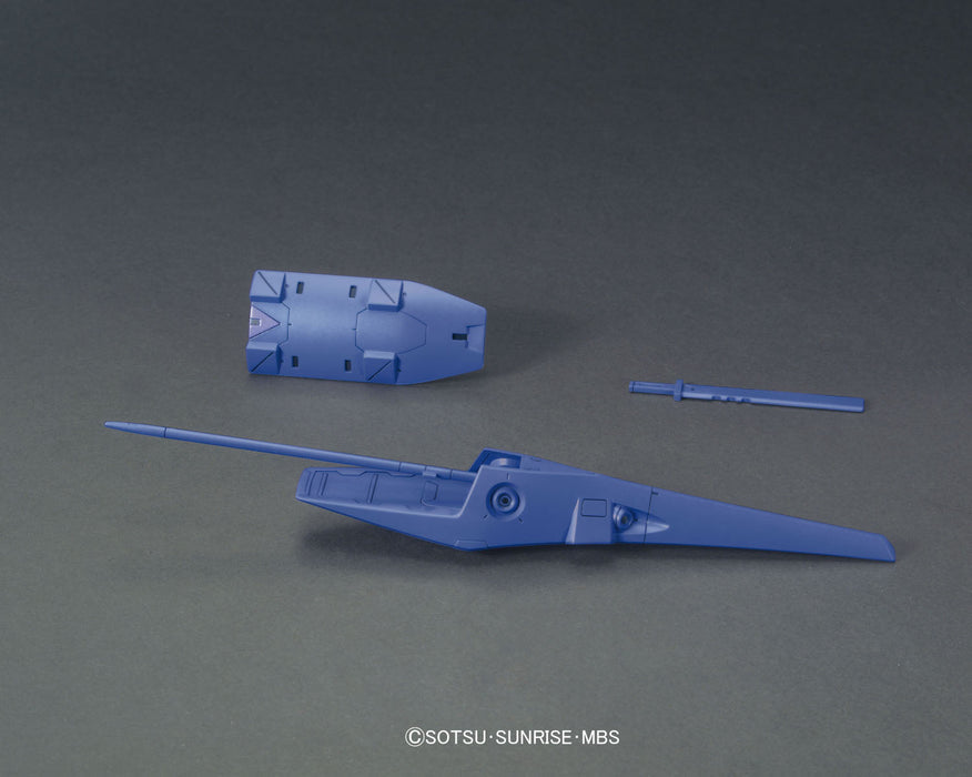 HGIBO 016 Gundam Kimaris Trooper 1/144