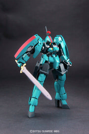 HGIBO 017 EB-06rs Carta's Graze Ritter 1/144