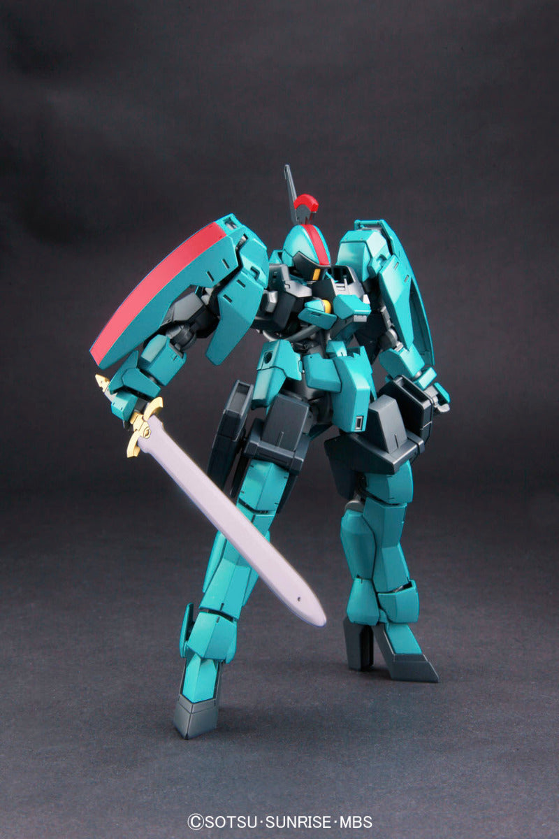 HGIBO 017 EB-06rs Carta's Graze Ritter 1/144
