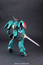 HGIBO 017 EB-06rs Carta's Graze Ritter 1/144