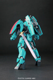 HGIBO 017 EB-06rs Carta's Graze Ritter 1/144