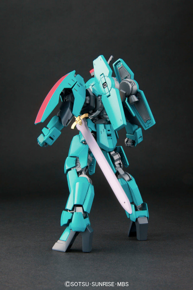 HGIBO 017 EB-06rs Carta's Graze Ritter 1/144