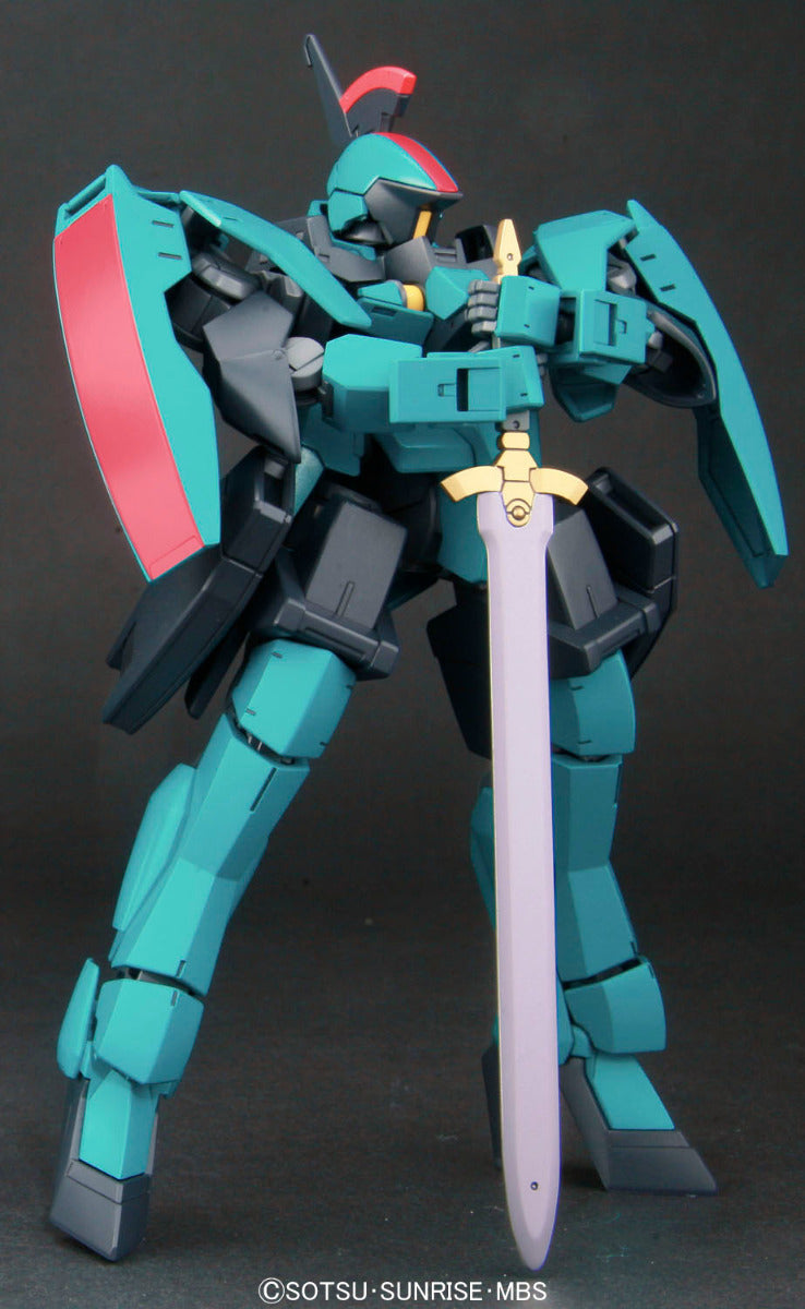 HGIBO 017 EB-06rs Carta's Graze Ritter 1/144