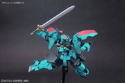 HGIBO 017 EB-06rs Carta's Graze Ritter 1/144
