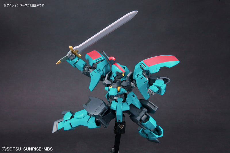 HGIBO 017 EB-06rs Carta's Graze Ritter 1/144