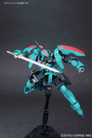 HGIBO 017 EB-06rs Carta's Graze Ritter 1/144