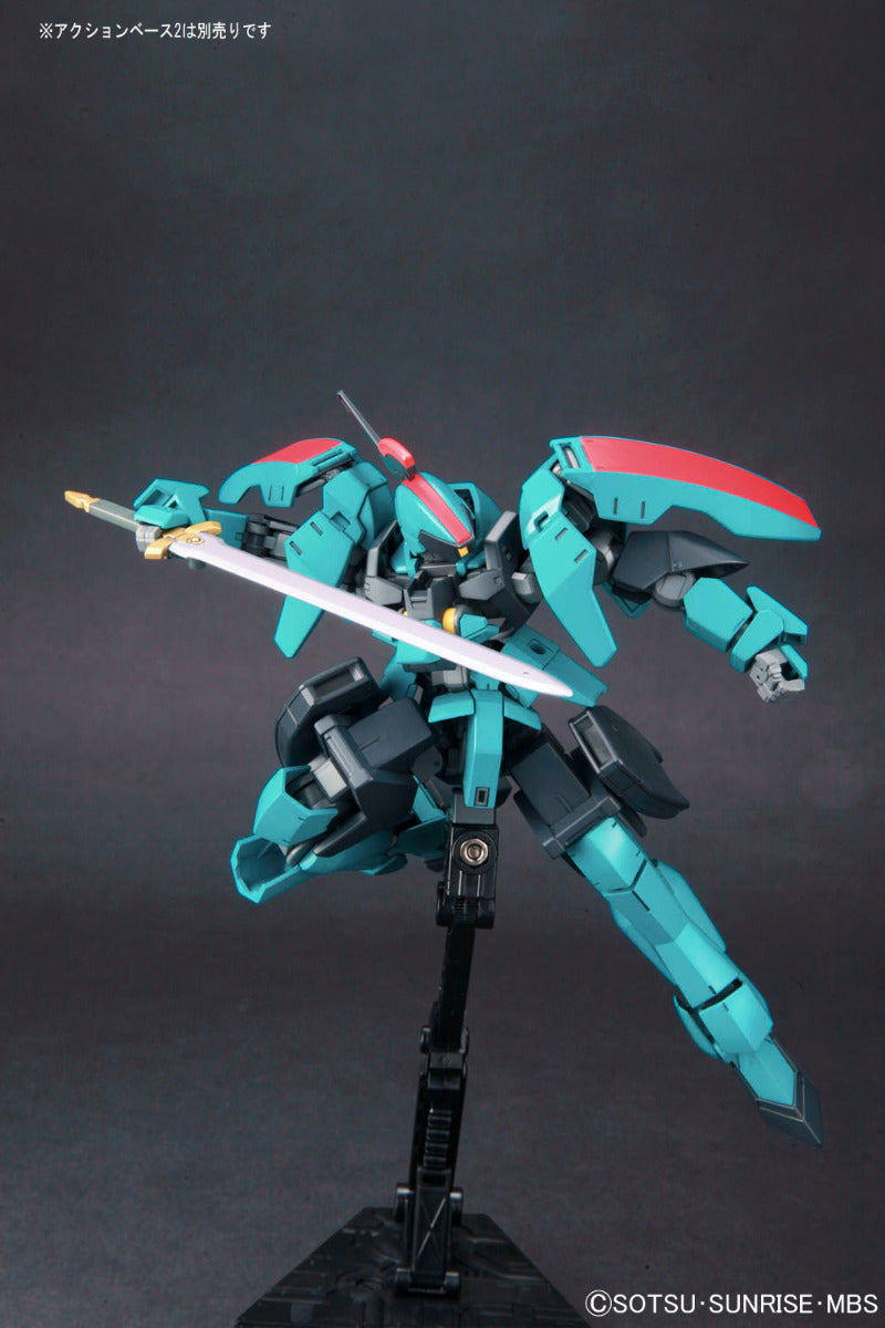 HGIBO 017 EB-06rs Carta's Graze Ritter 1/144