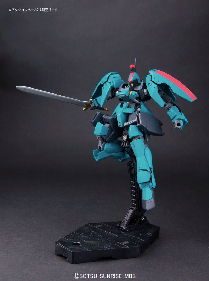 HGIBO 017 EB-06rs Carta's Graze Ritter 1/144