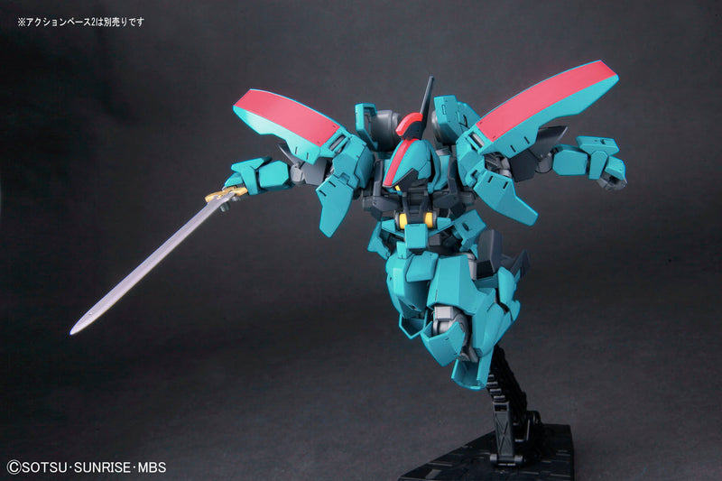 HGIBO 017 EB-06rs Carta's Graze Ritter 1/144