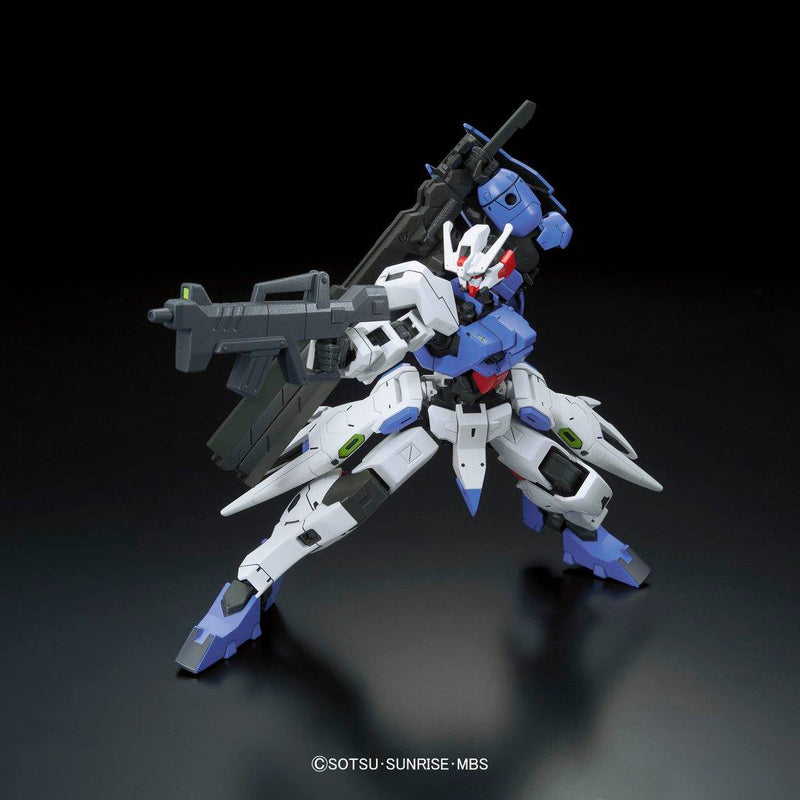 HGIBO 019 Gundam Astaroth 1/144