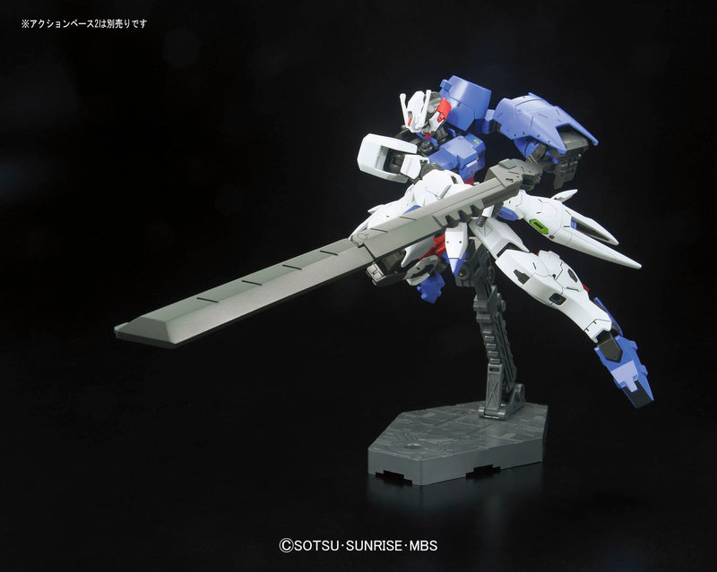 HGIBO 019 Gundam Astaroth 1/144