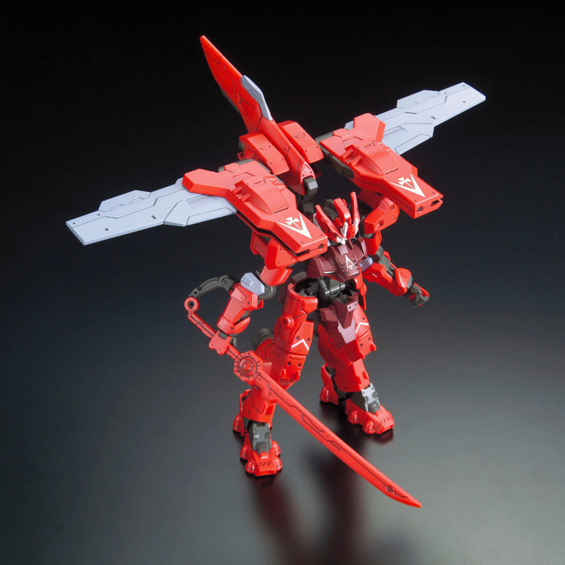 HGIBO 020 Gundam Astaroth Origin 1/144