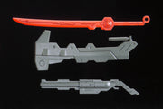HGIBO 020 Gundam Astaroth Origin 1/144