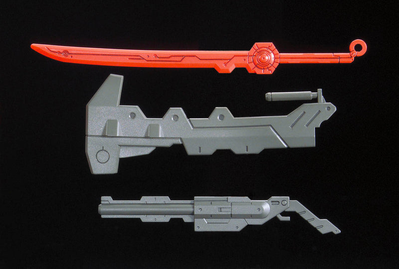 HGIBO 020 Gundam Astaroth Origin 1/144