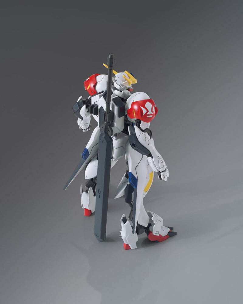HGIBO 021 Gundam Barbatos Lupus 1/144