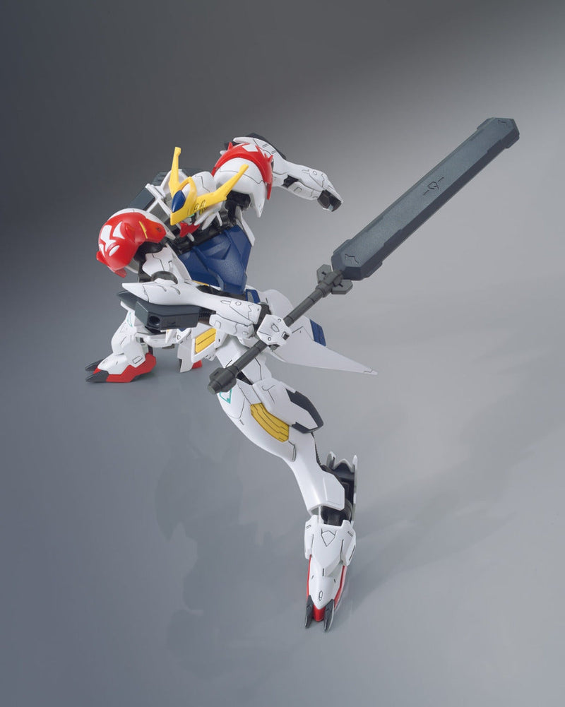 HGIBO 021 Gundam Barbatos Lupus 1/144