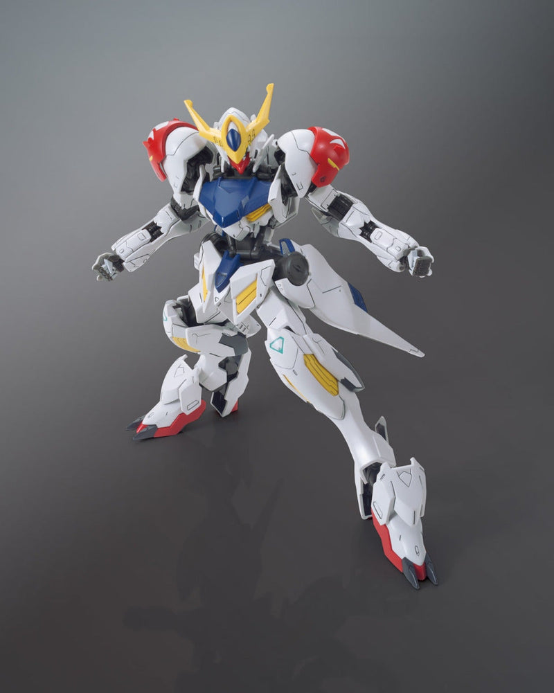 HGIBO 021 Gundam Barbatos Lupus 1/144